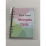 Hana-gata Cards(card-style textbook) English translation with a binder